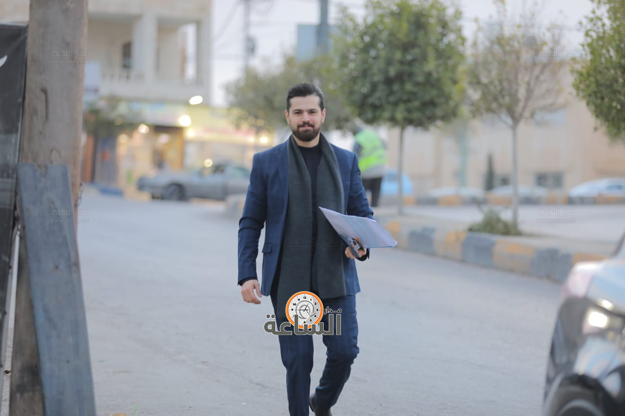 Madar Al-Saa Images 0.3931848334140031