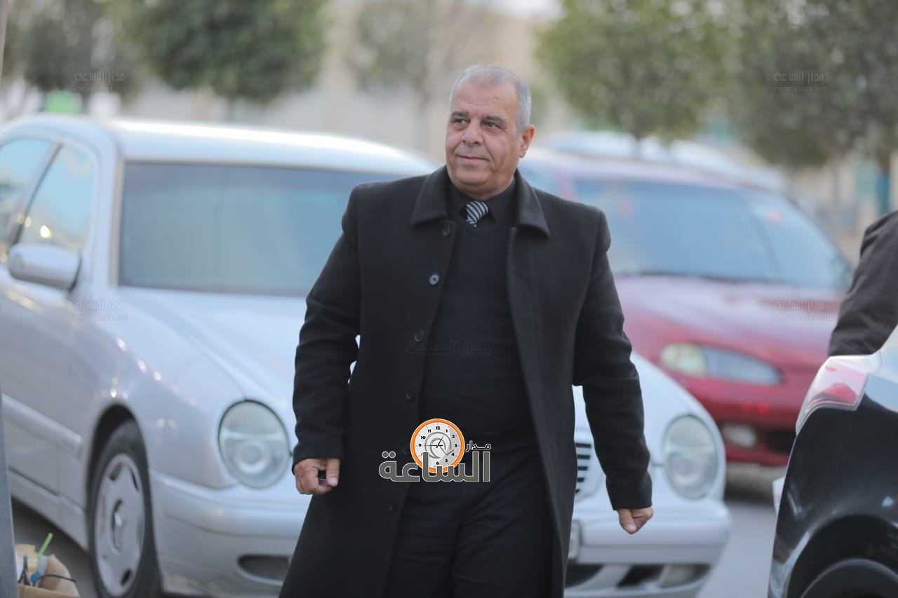 Madar Al-Saa Images 0.2789745887327728