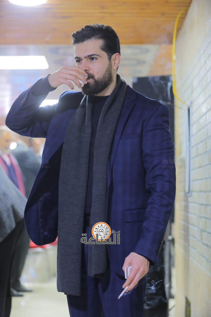 Madar Al-Saa Images 0.5956627800412451