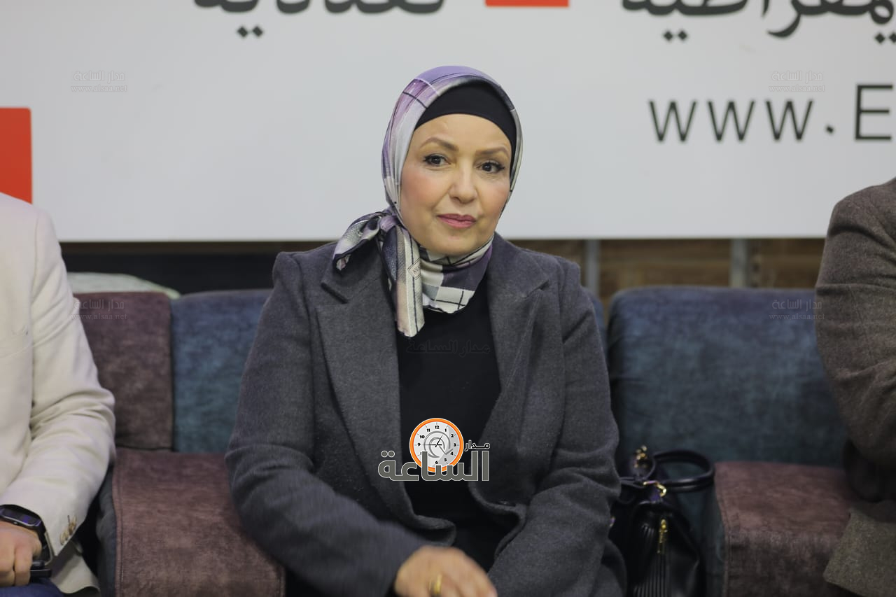 Madar Al-Saa Images 0.13594770976578374