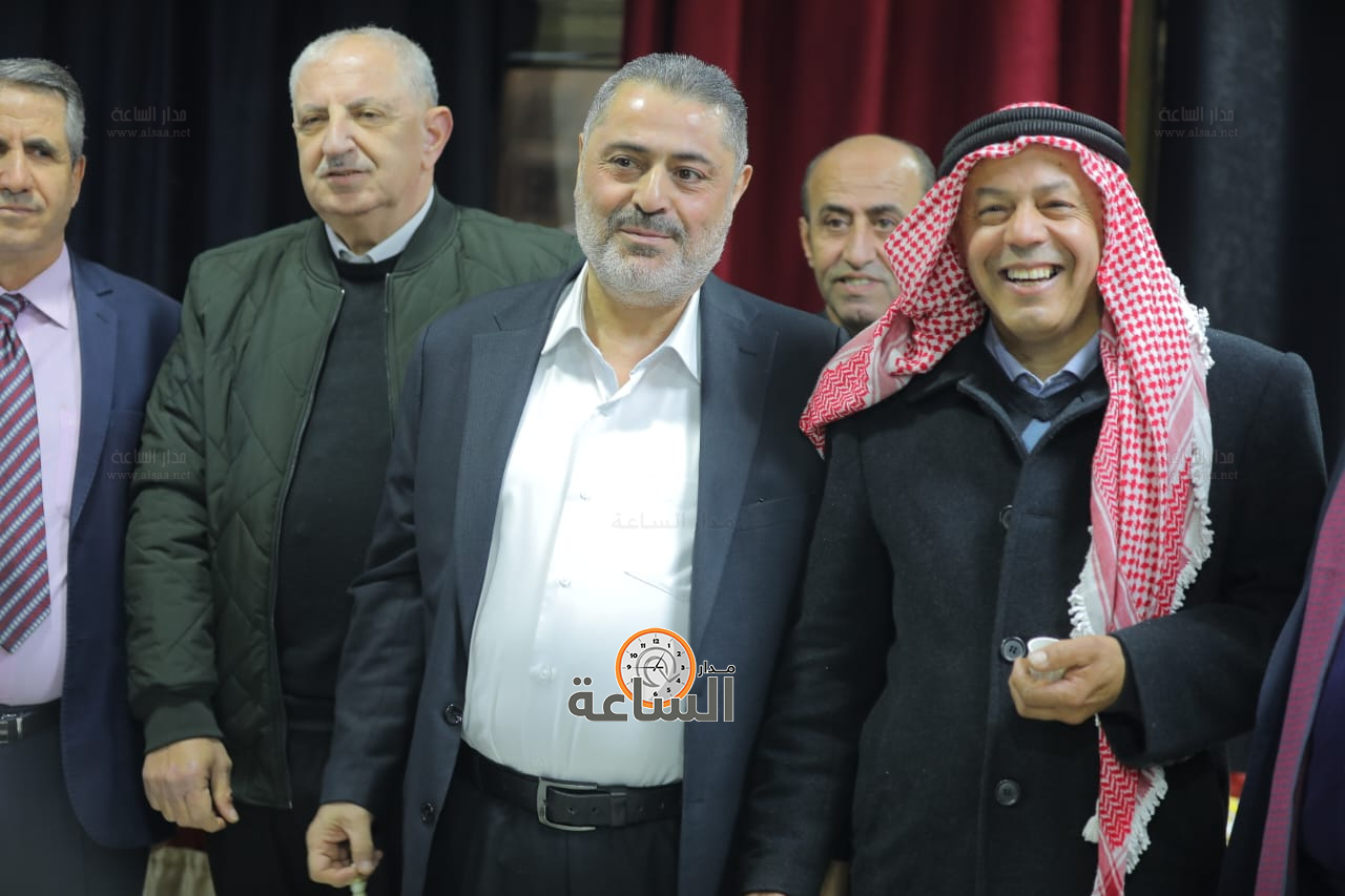 Madar Al-Saa Images 0.9201620826134209