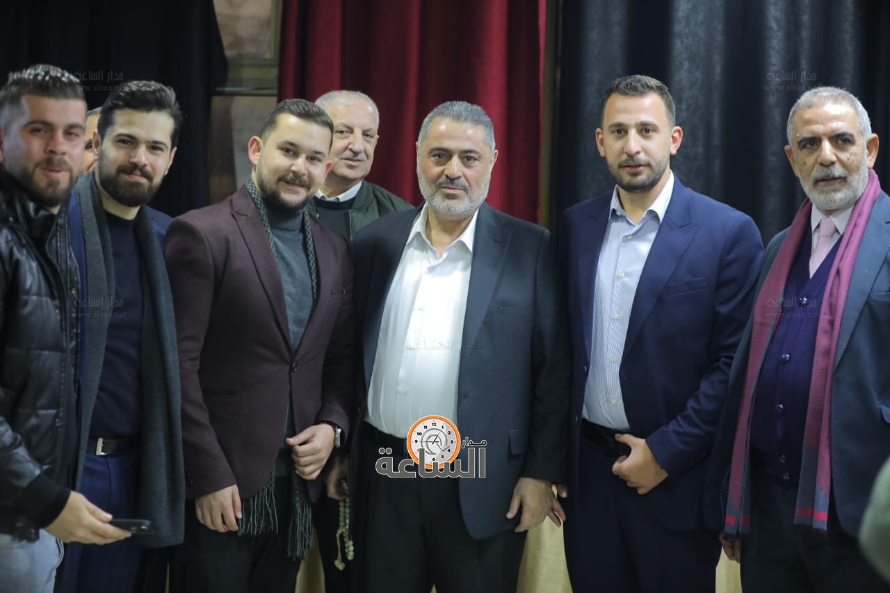 Madar Al-Saa Images 0.08993242975716731