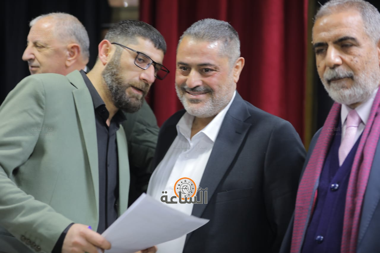 Madar Al-Saa Images 0.6652609939088192