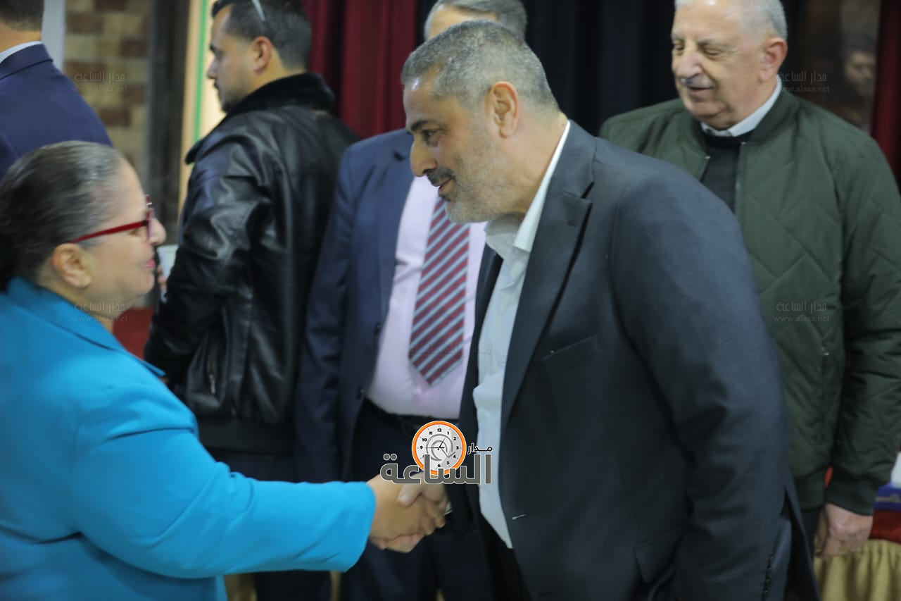 Madar Al-Saa Images 0.6198492416462764