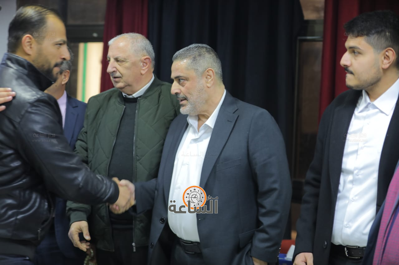 Madar Al-Saa Images 0.3554549004310452