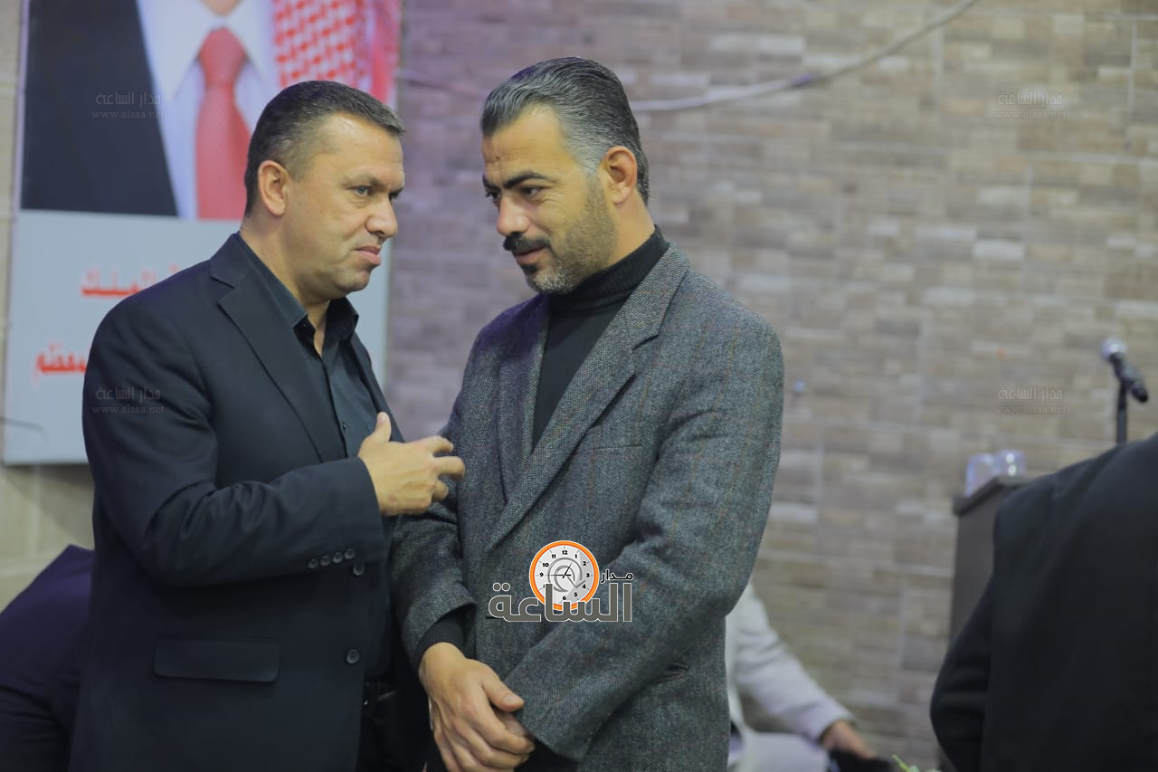 Madar Al-Saa Images 0.39168378667230574