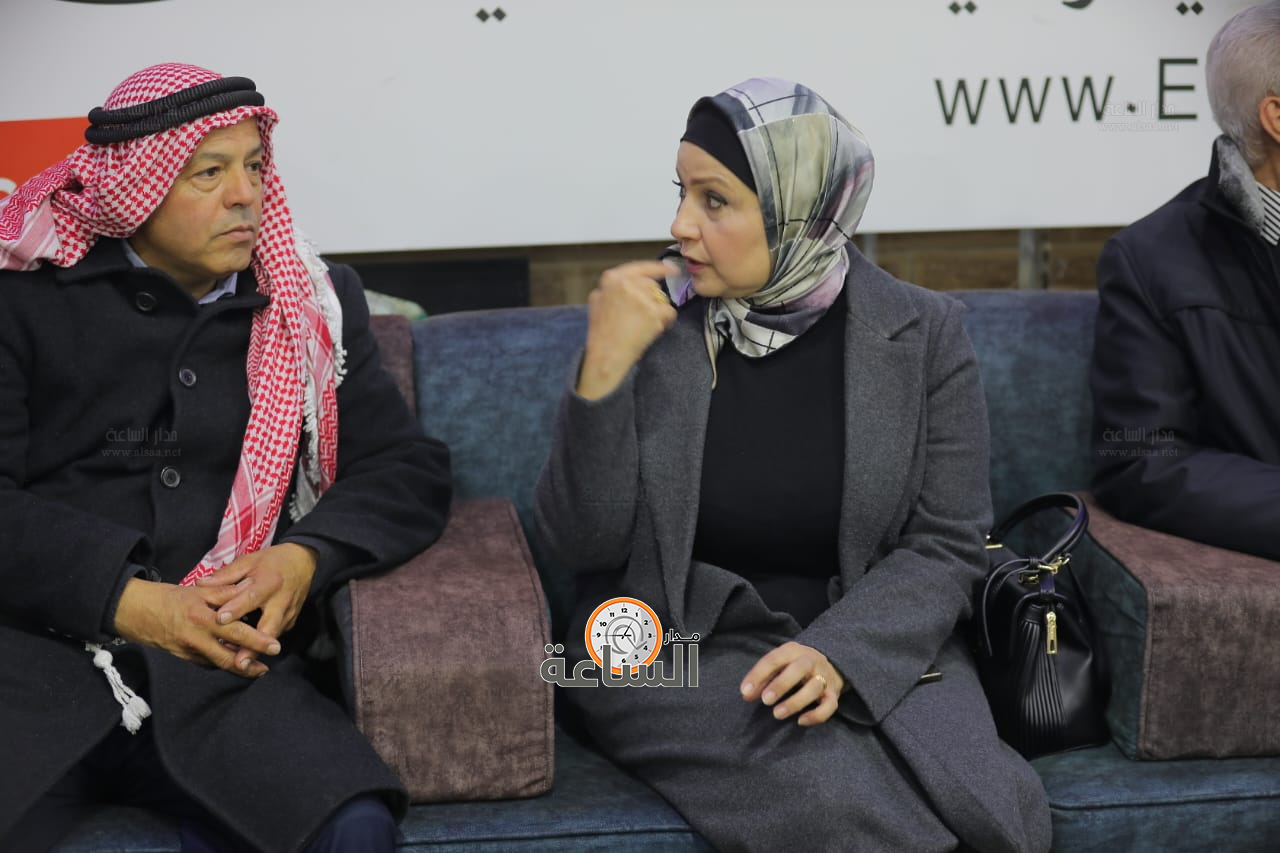 Madar Al-Saa Images 0.4711400912662984