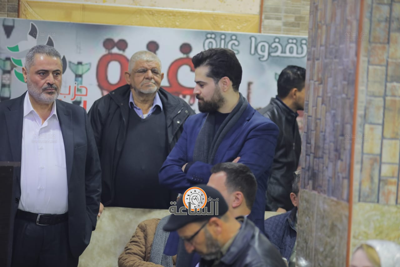 Madar Al-Saa Images 0.050338263242295955