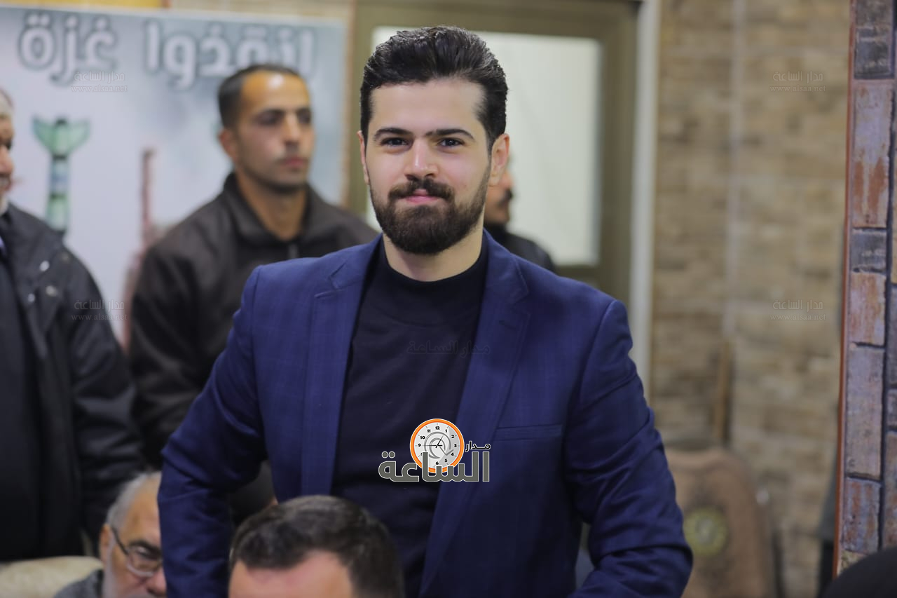 Madar Al-Saa Images 0.6602384581143288