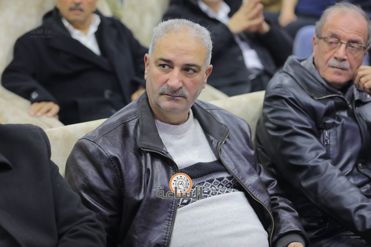 Madar Al-Saa Images 0.44951964919164955