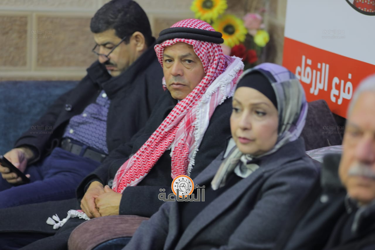 Madar Al-Saa Images 0.15528321117477328