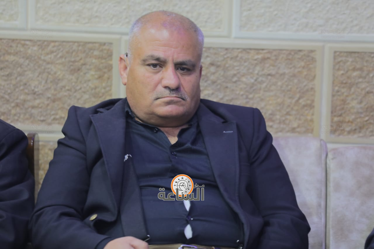 Madar Al-Saa Images 0.15722187888030503