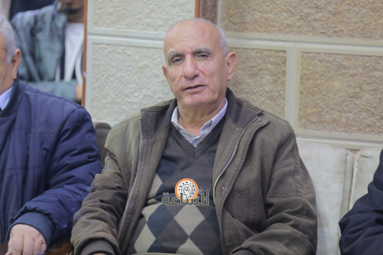 Madar Al-Saa Images 0.3720503591307549