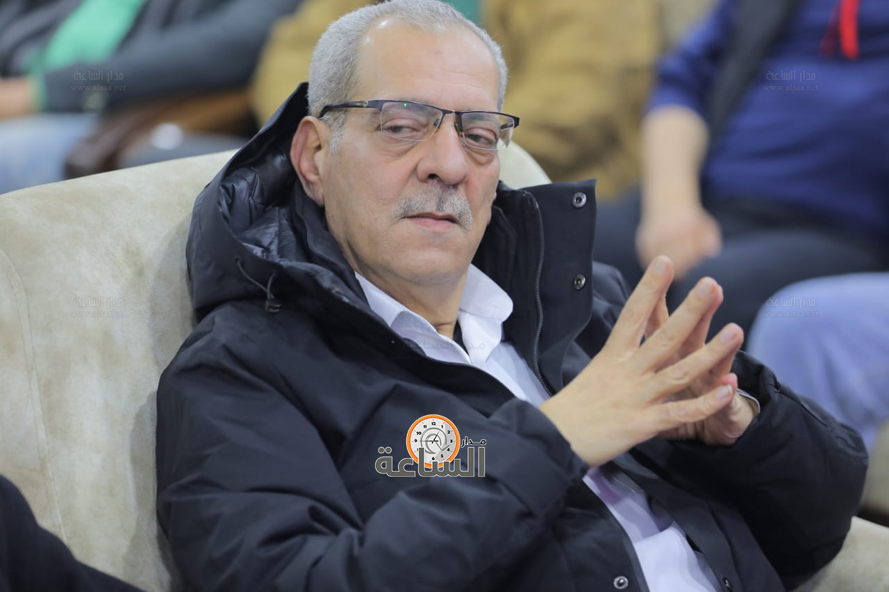 Madar Al-Saa Images 0.2942205519671579