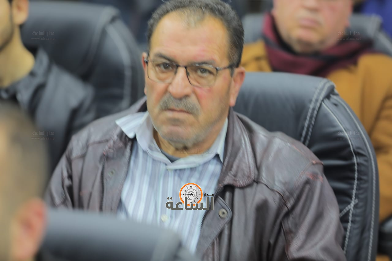 Madar Al-Saa Images 0.4426510247596305