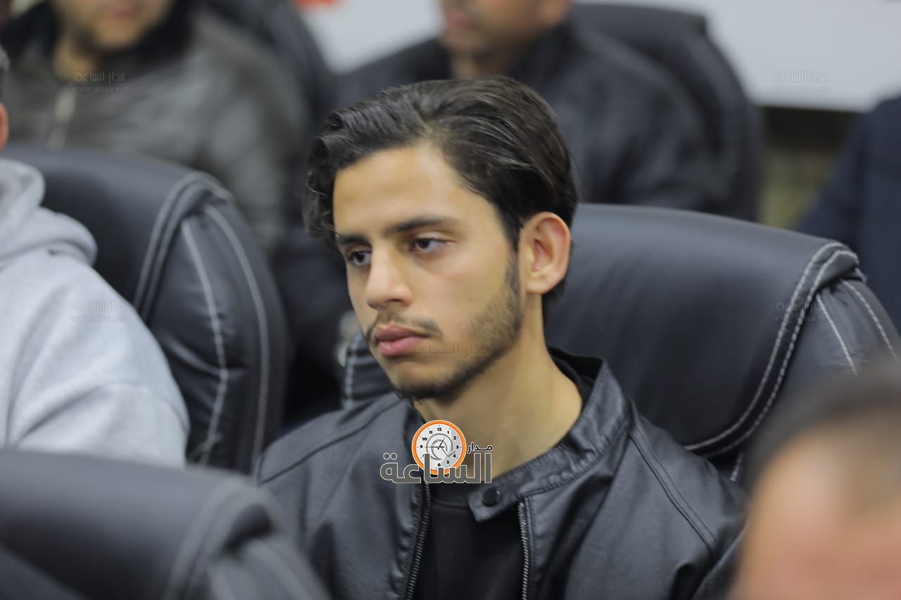 Madar Al-Saa Images 0.5725926178545961