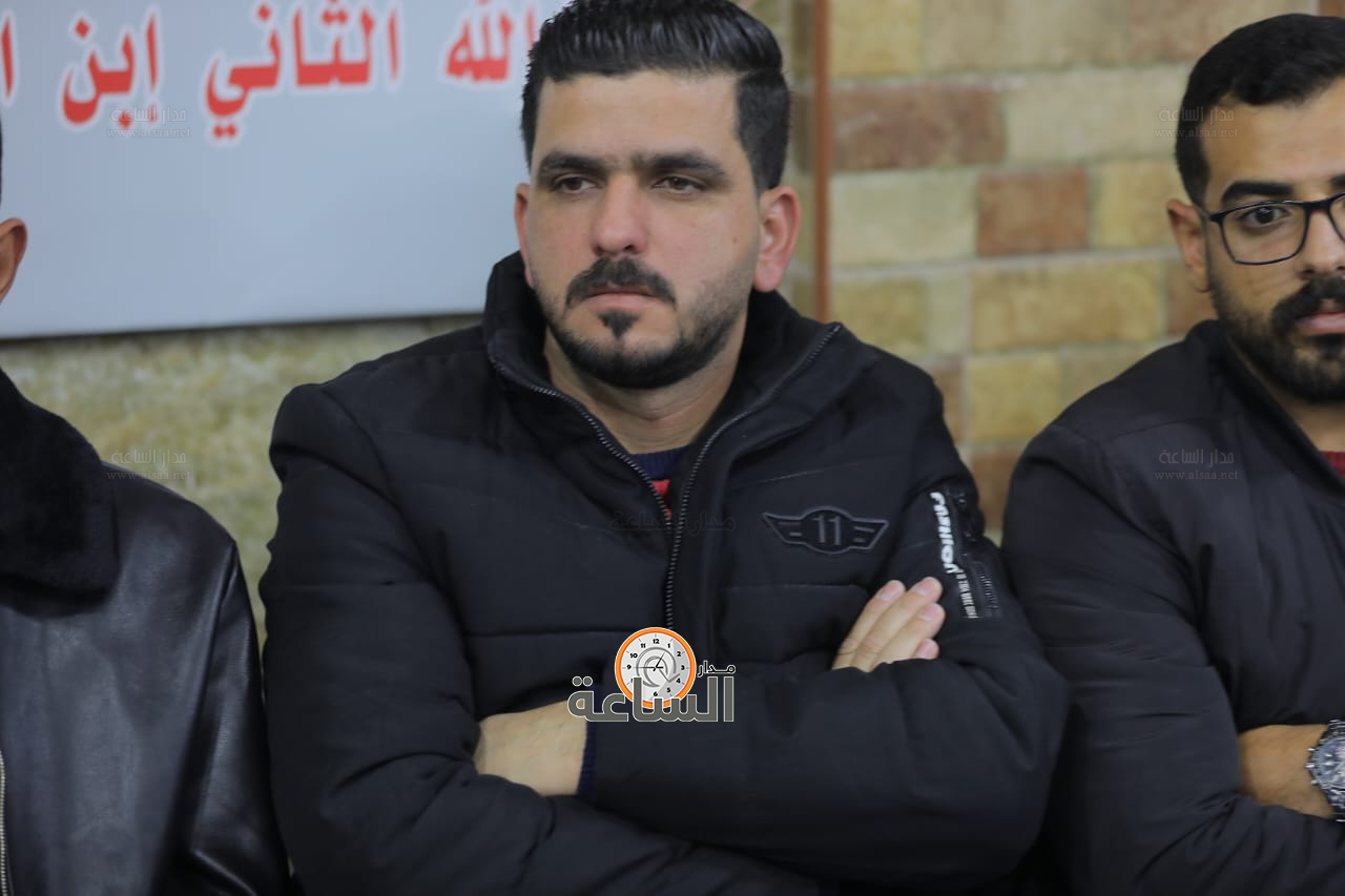 Madar Al-Saa Images 0.5667772810259821