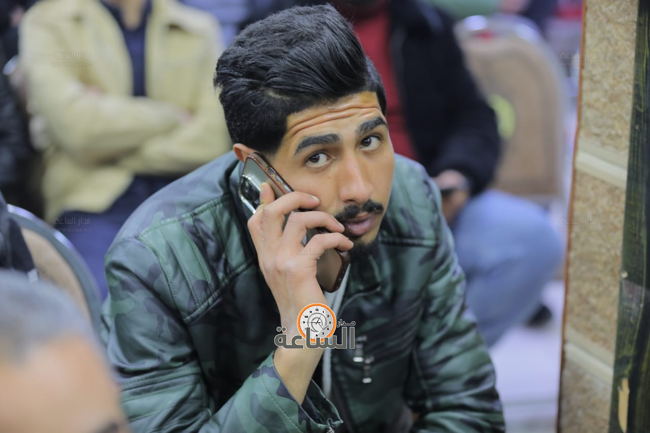 Madar Al-Saa Images 0.3680951883167569