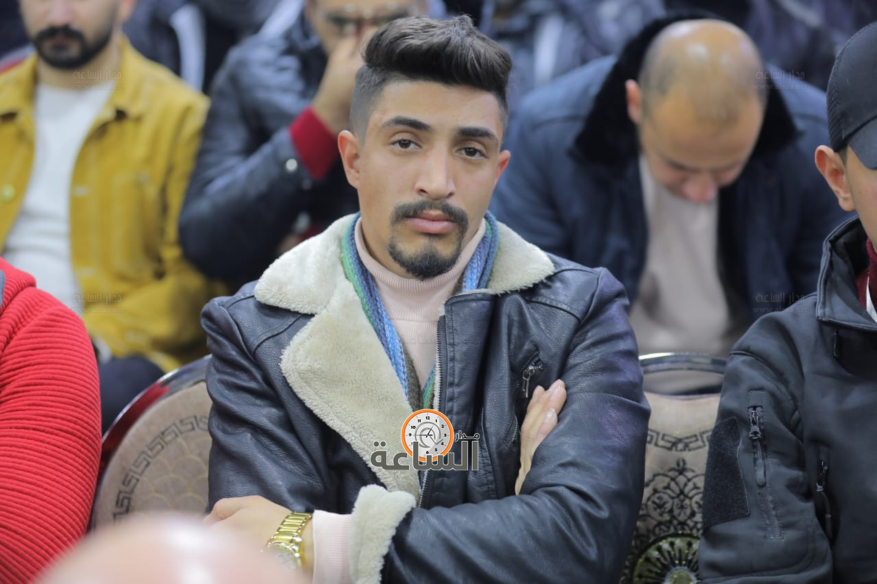 Madar Al-Saa Images 0.5470595035979033