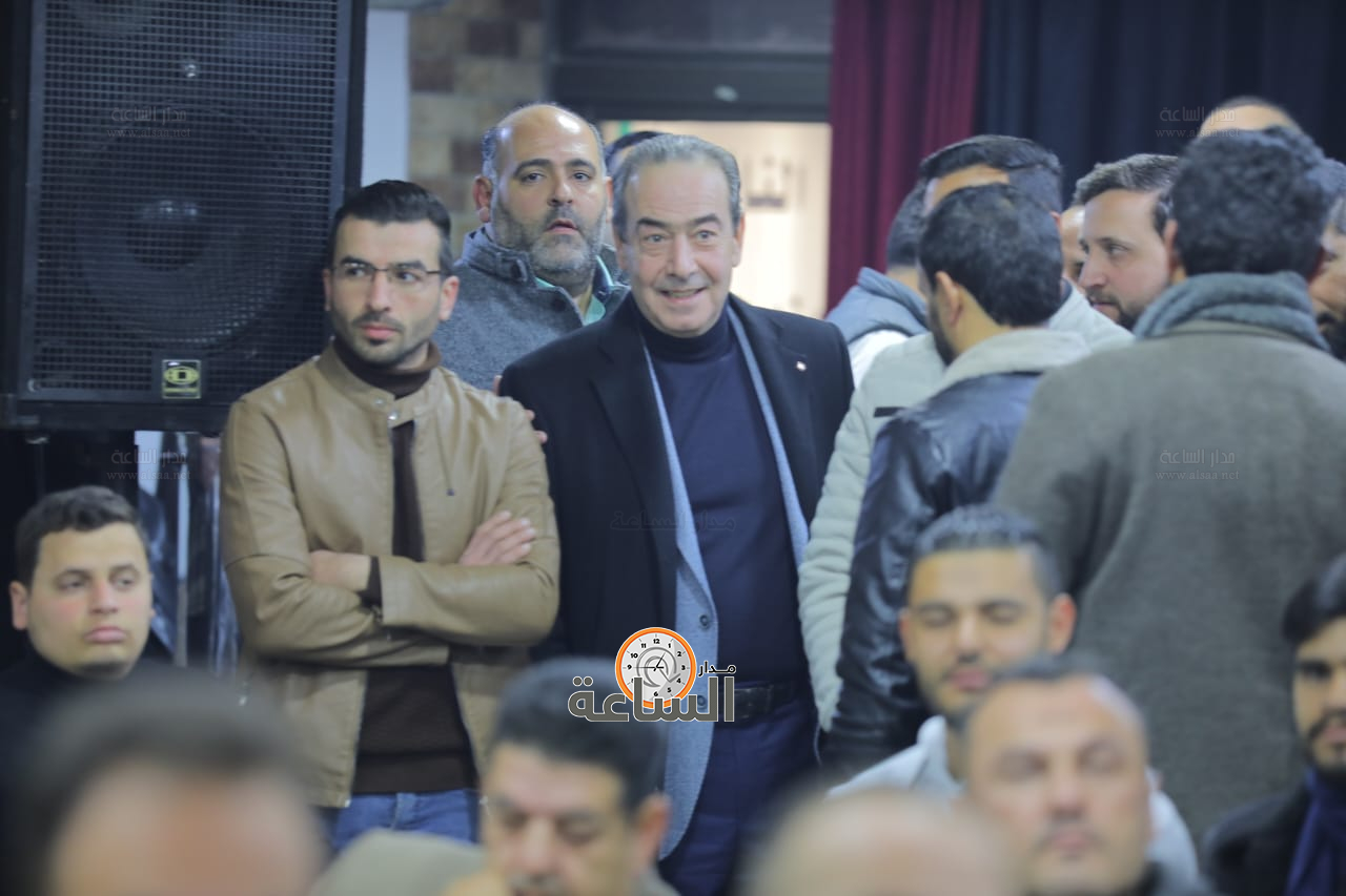 Madar Al-Saa Images 0.9880282700550029