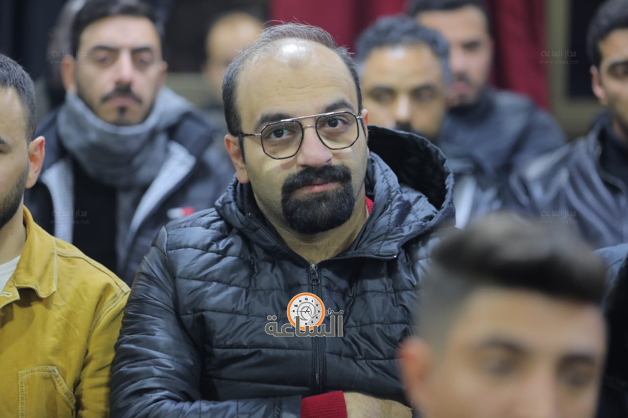 Madar Al-Saa Images 0.8024475789343739