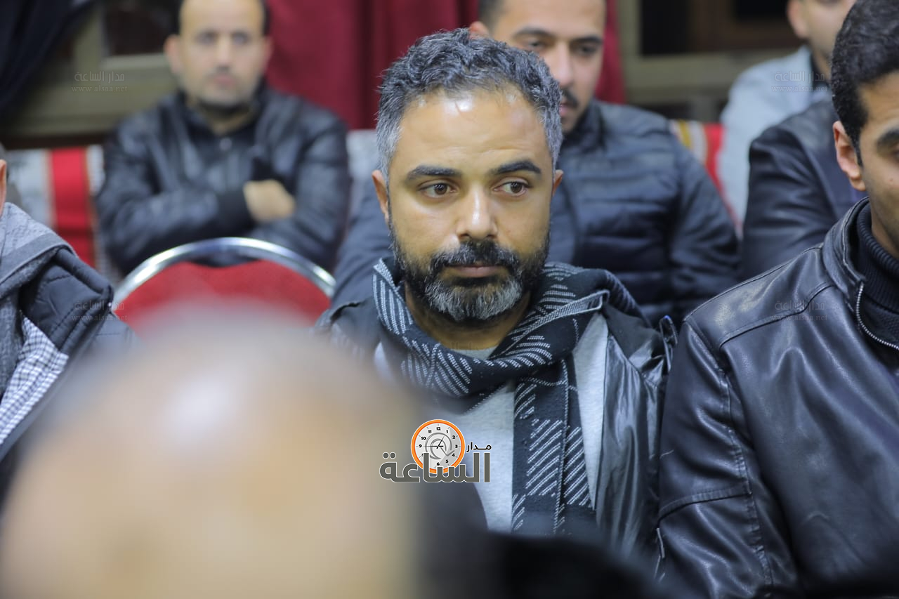 Madar Al-Saa Images 0.4830298082268538