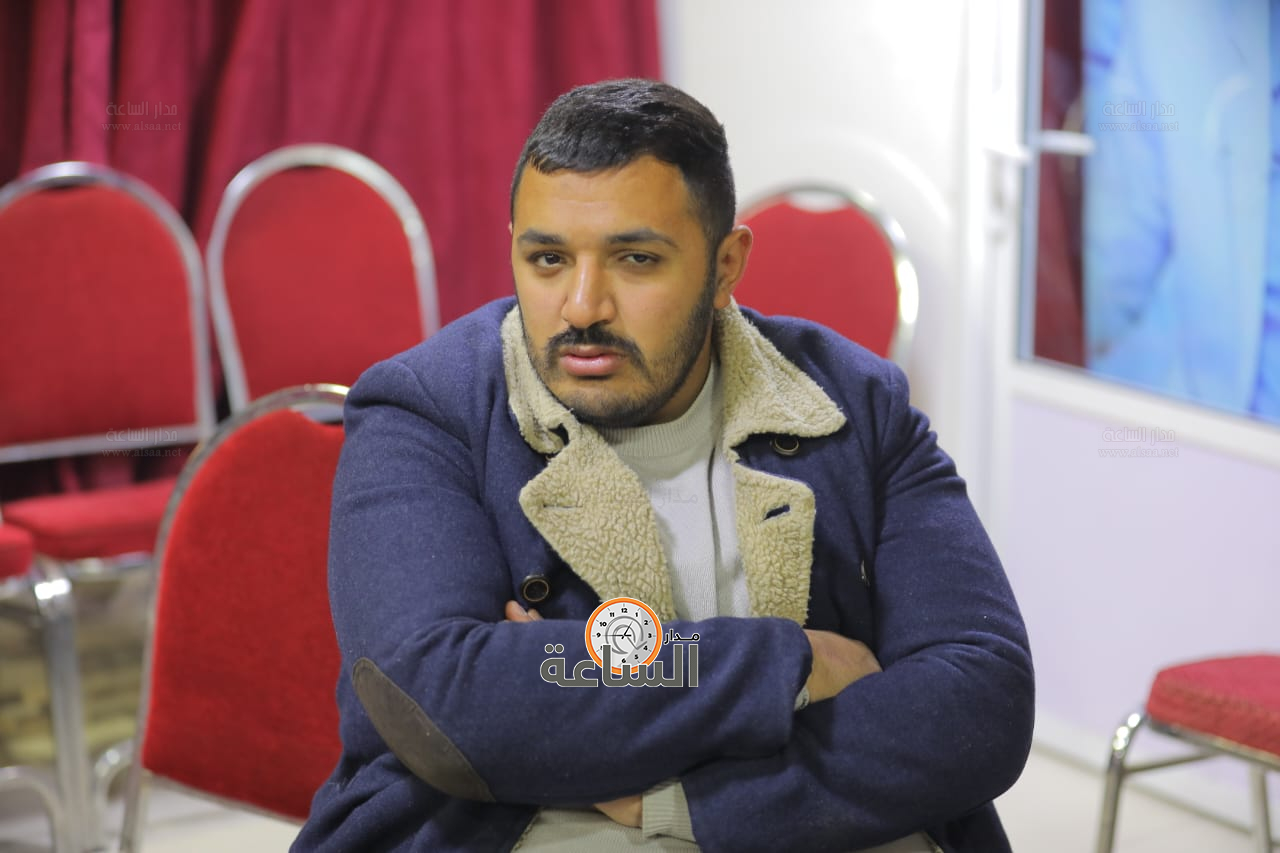 Madar Al-Saa Images 0.001461949888859726