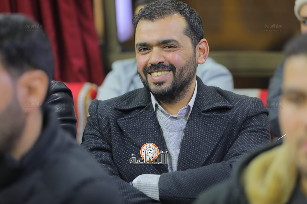 Madar Al-Saa Images 0.43276346446355385