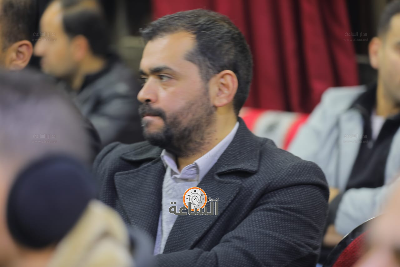 Madar Al-Saa Images 0.014605303989870588