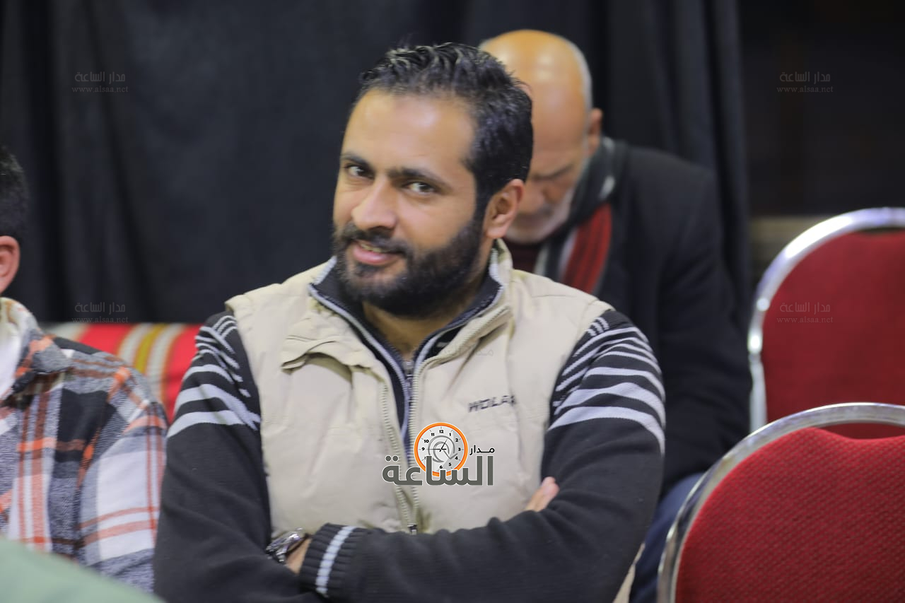 Madar Al-Saa Images 0.021646421781463587