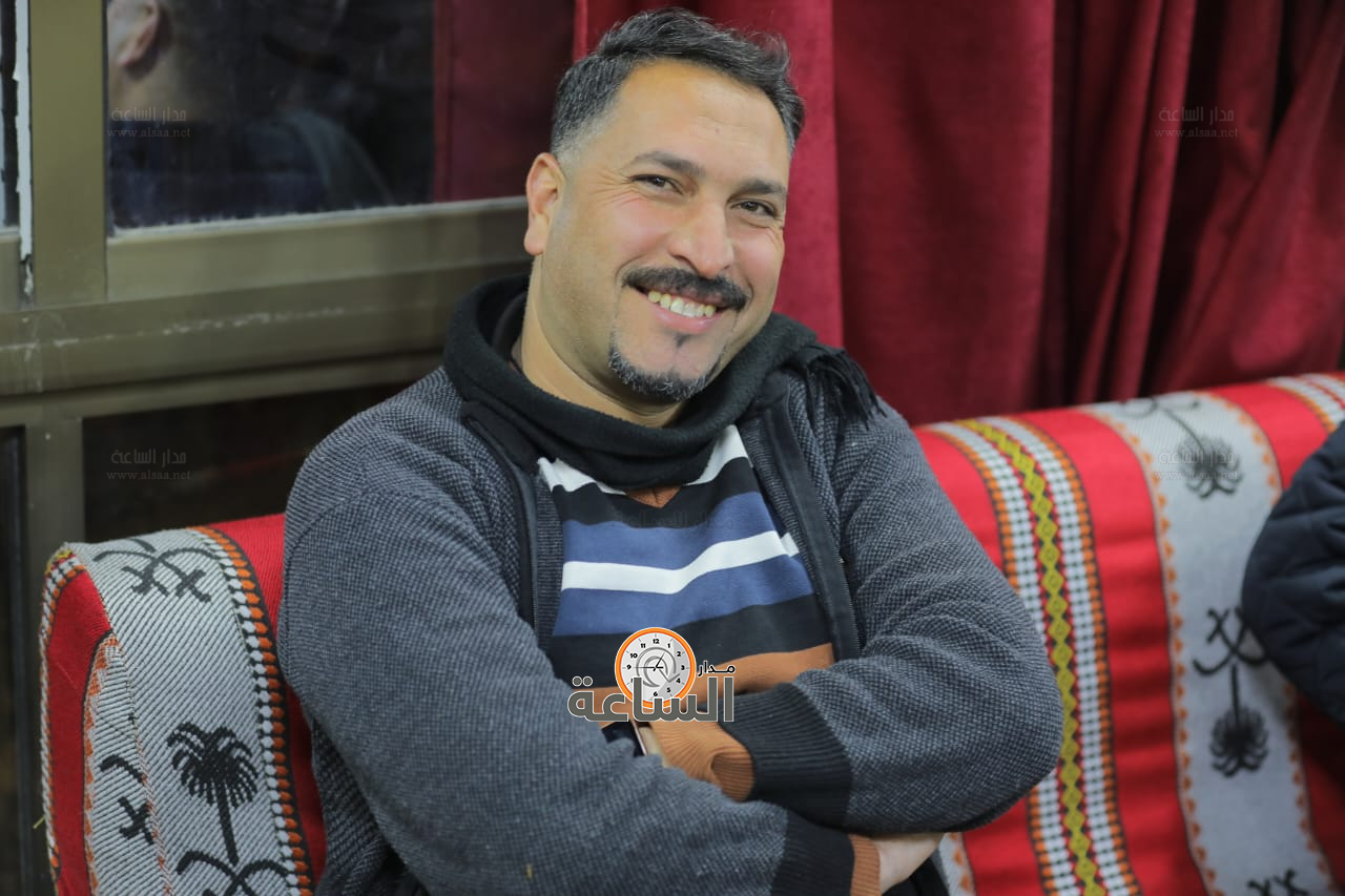 Madar Al-Saa Images 0.8623907014720591