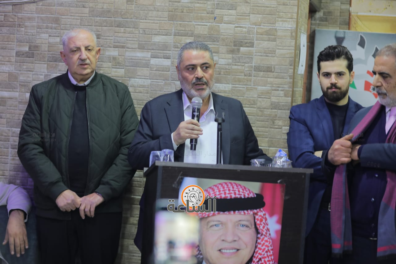 Madar Al-Saa Images 0.494418164206321