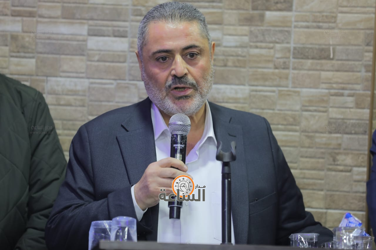 Madar Al-Saa Images 0.7407280985558224