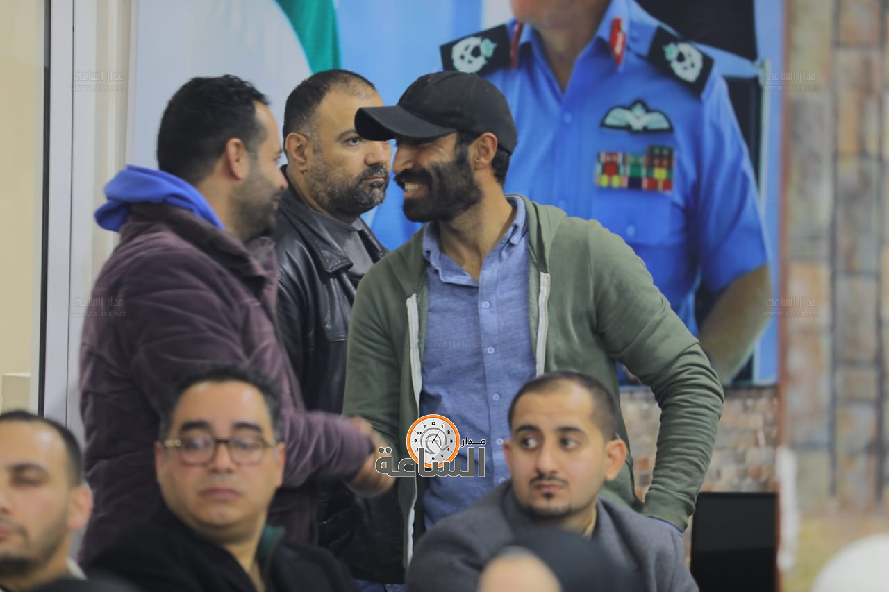 Madar Al-Saa Images 0.25470539741635445