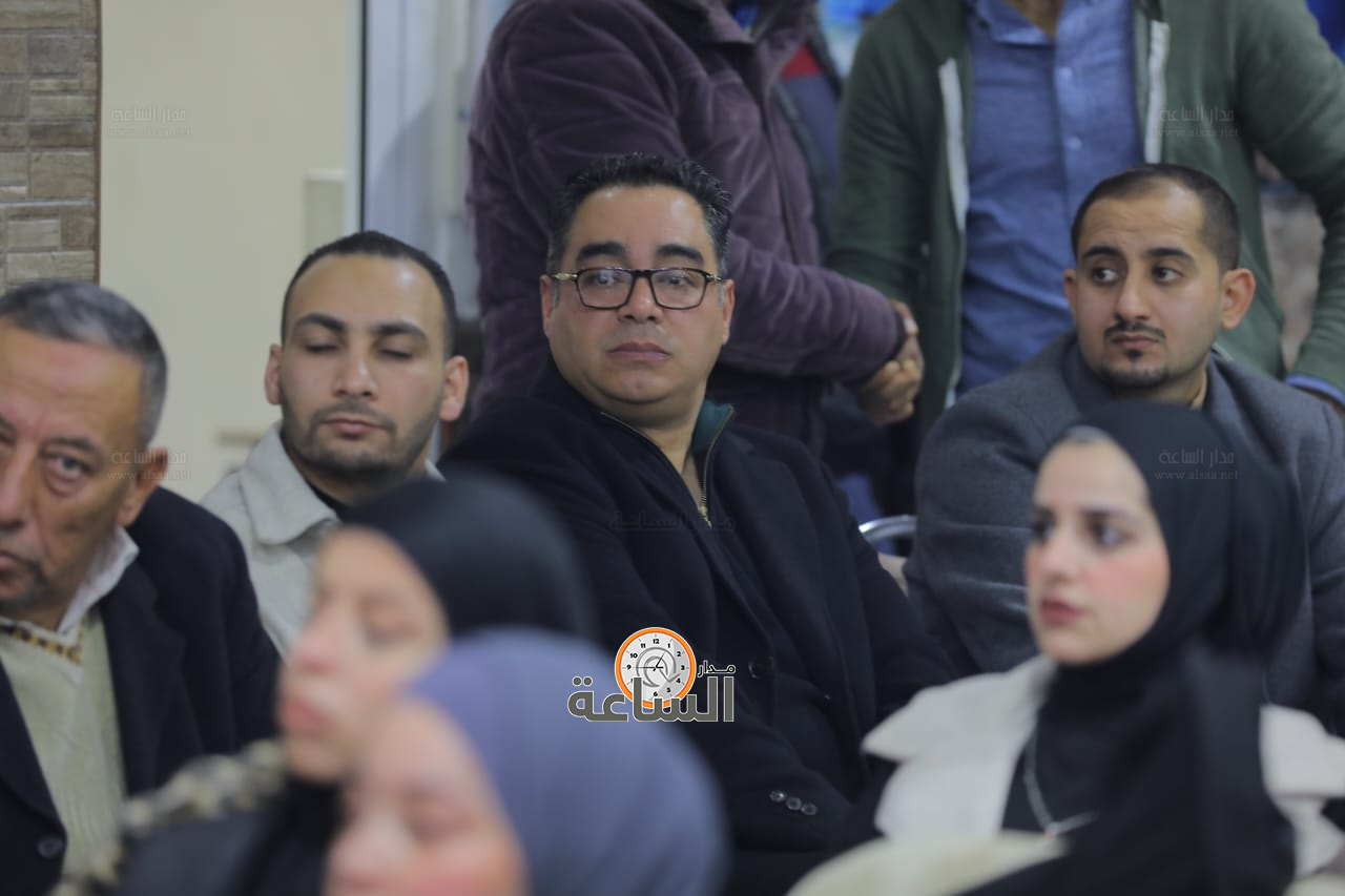 Madar Al-Saa Images 0.20751319961101022