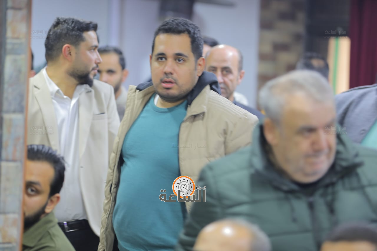 Madar Al-Saa Images 0.9011092820377686