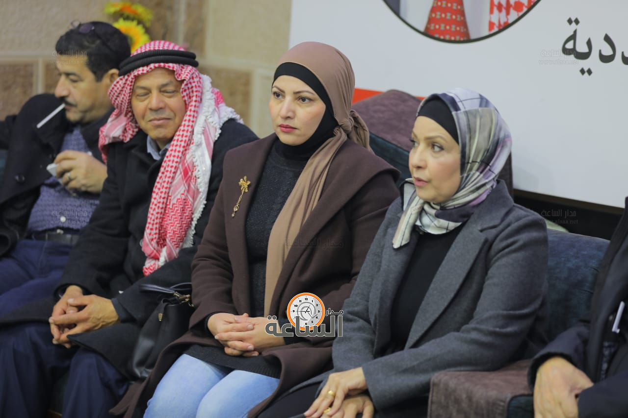 Madar Al-Saa Images 0.7419664628565372