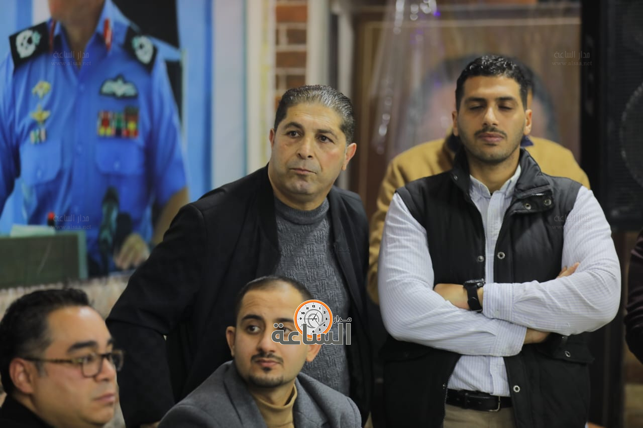 Madar Al-Saa Images 0.28769178976879517