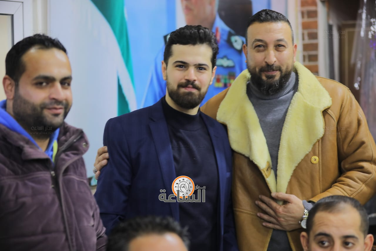 Madar Al-Saa Images 0.7224382740550888