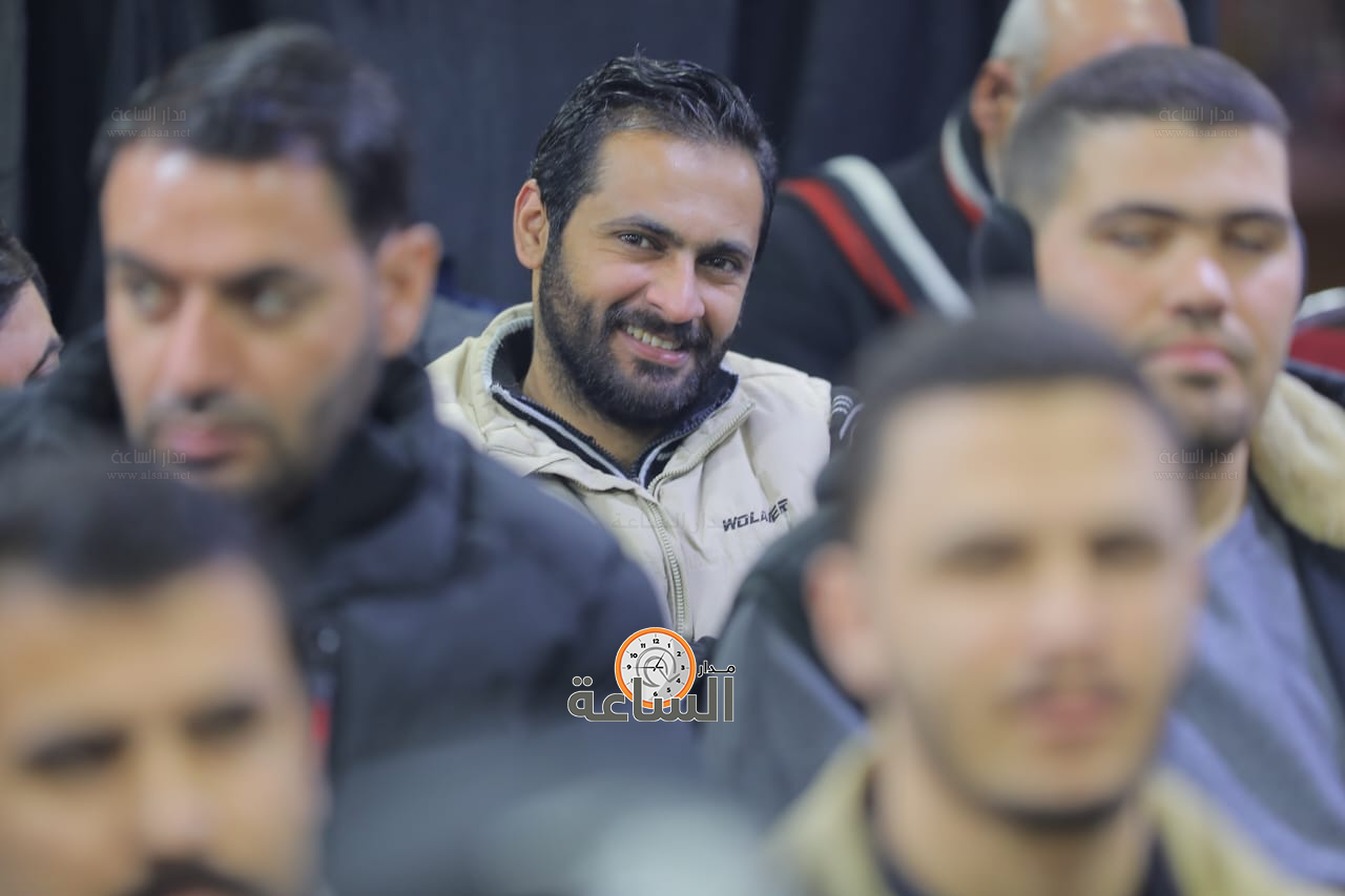 Madar Al-Saa Images 0.36395144801561985