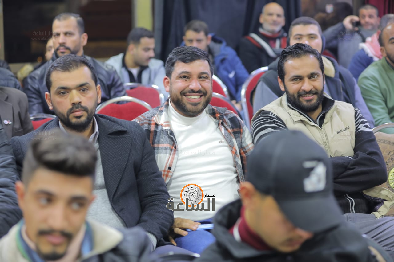 Madar Al-Saa Images 0.023519579930842305