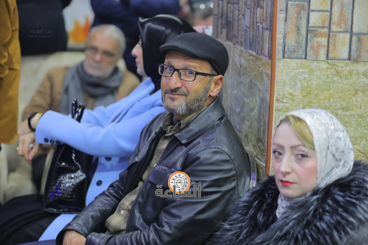 Madar Al-Saa Images 0.28624731507425305