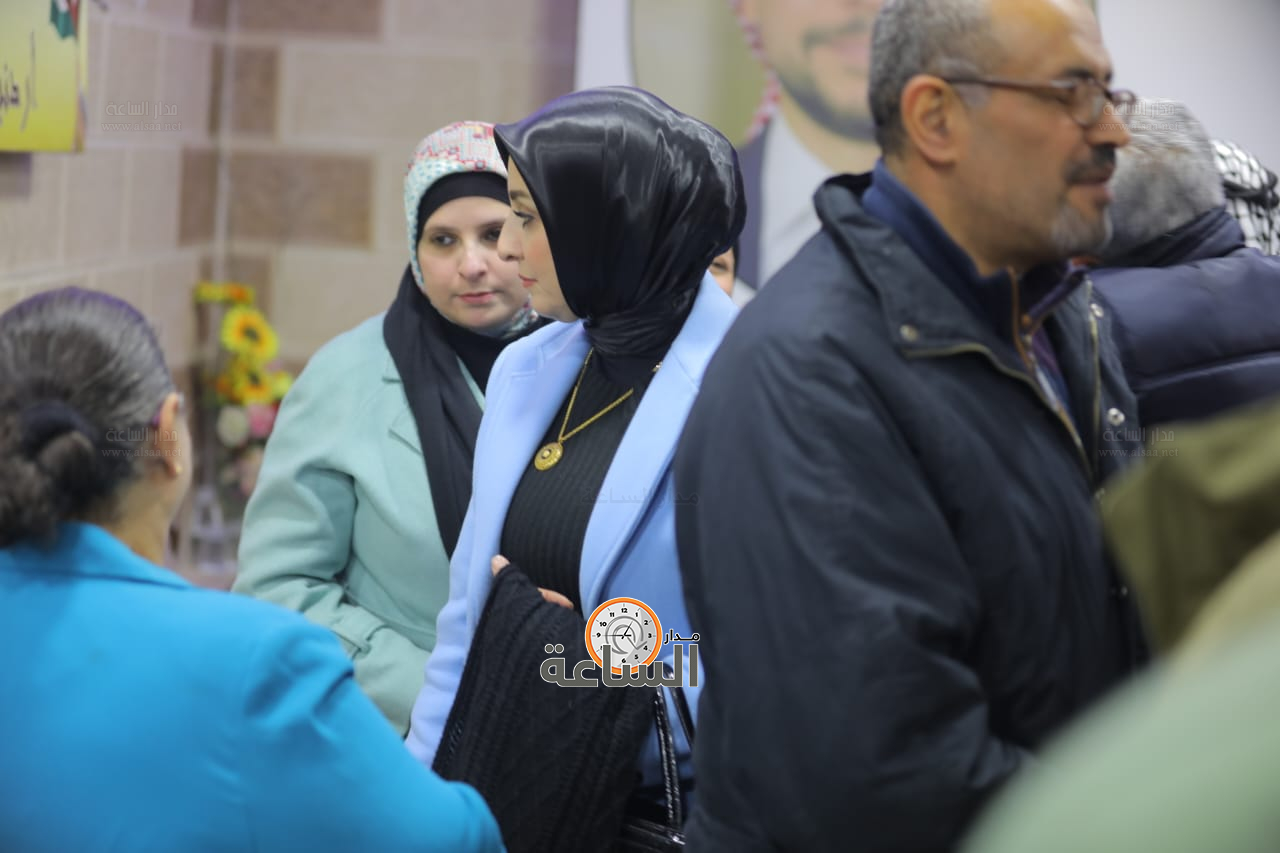 Madar Al-Saa Images 0.1705339009085145