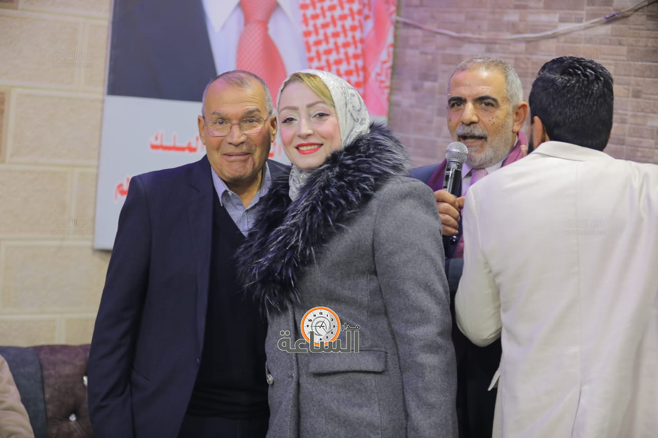 Madar Al-Saa Images 0.7600767220037099