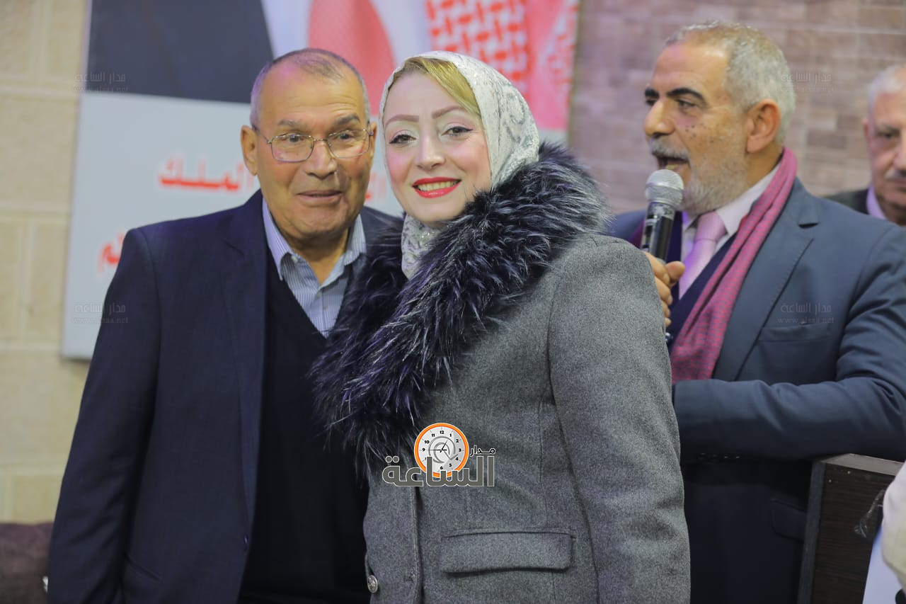 Madar Al-Saa Images 0.48429135143632673