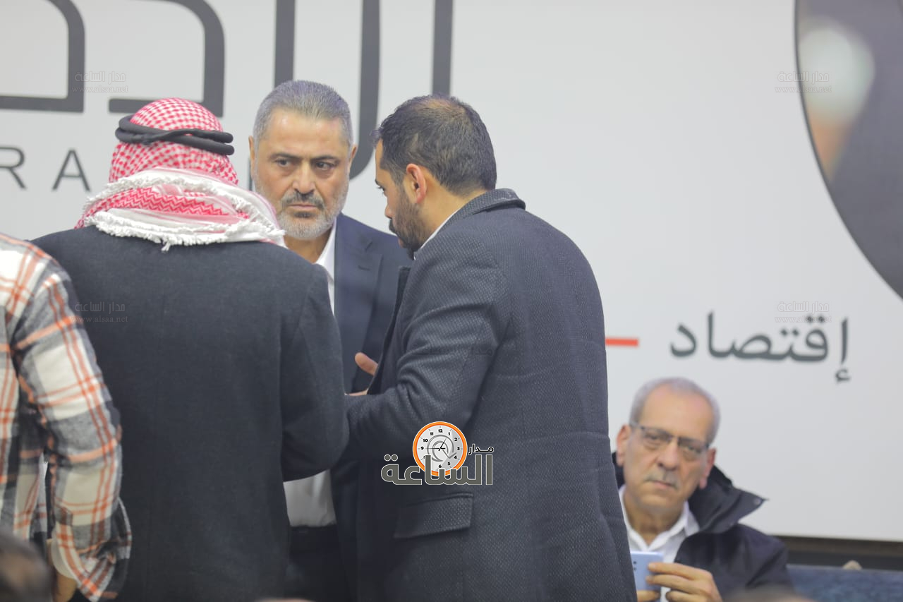 Madar Al-Saa Images 0.6801831476842257