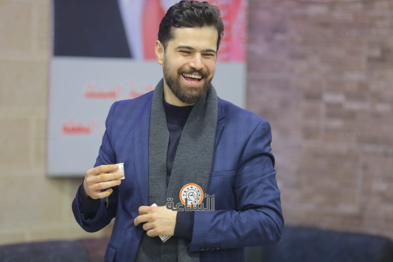 Madar Al-Saa Images 0.8158868461009117