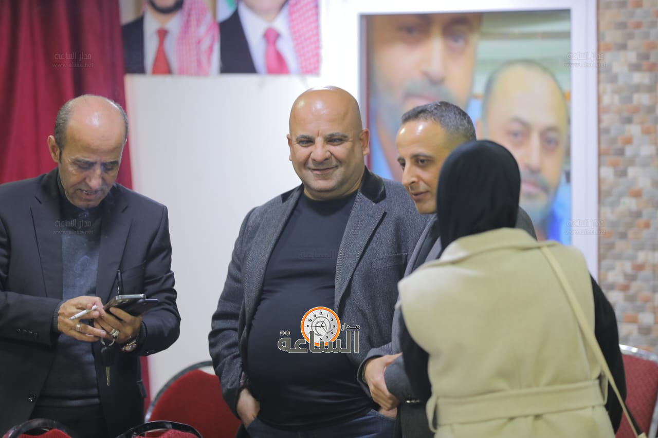 Madar Al-Saa Images 0.5666707847922723