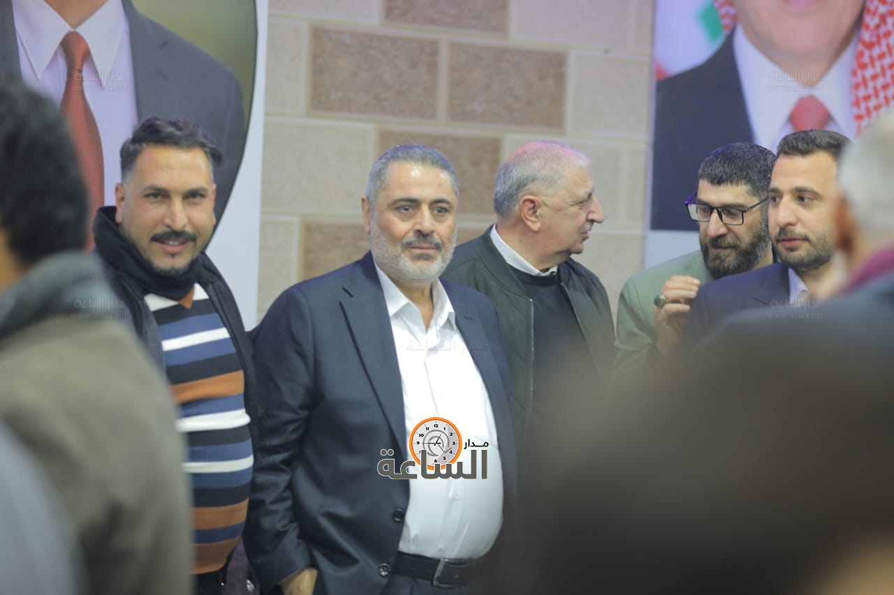 Madar Al-Saa Images 0.7357505293154156