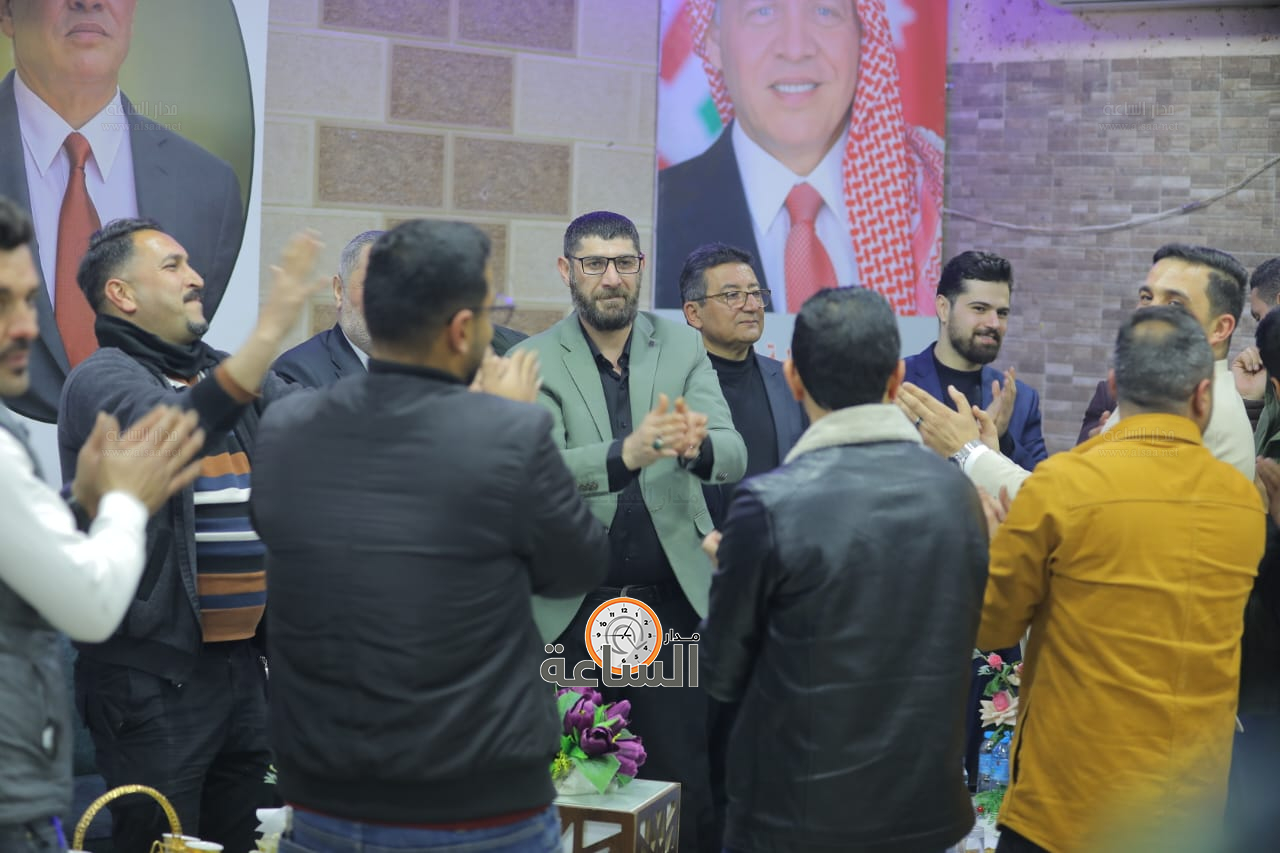 Madar Al-Saa Images 0.2453958004602692